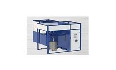 NexGen Enviro - Industrial Tank Cleaning