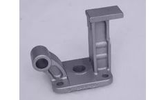 Precision Casting for Automotive Parts