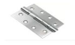 Besser - Stainless Steel Casting