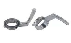 Besser - Nickel Alloy Casting