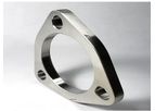 Besser - Custom Exhaust Flanges