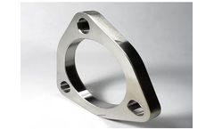 Besser - Custom Exhaust Flanges