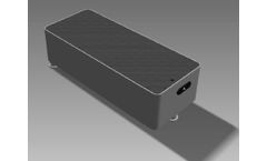 QS Lasers - Model MPL300 - High Energy DPSS Picosecond Passively Q-Switched Laser