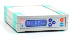 QS Lasers - Model DCCO Series - Digital Thermo Regulator & Oven