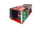 QS Lasers - Model LDTC100A Series - High Power Laser Diode Drivers