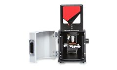 QS Lasers - Model NS200 Series - Raman Microscopy Systems