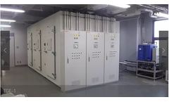 Espec - Model TGE - Standard Type Chamber