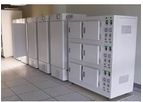 Espec - Model TGC - Integrated Type Chamber