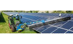 Sunbrush - Mobil Compact Basic Cleaning System