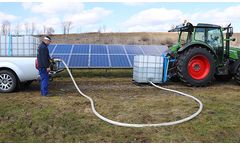 SunBrush - Tank System