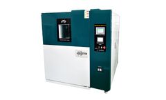 ETSP - Model TH Series - Temperature and Humidity Chamber