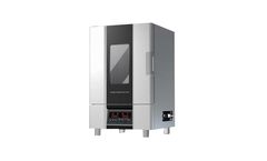 ETSP - Model FCO Series - Forced Convection Oven