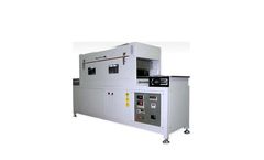 ETSP - Model ITO Series - Conveyor Ovens