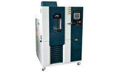 ETSP - Model LTO Series - Temperature Testing Chambers