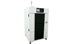 ETSP - Model TO Series - Industrial Oven