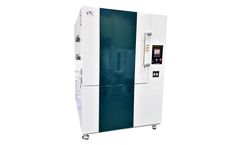ETSP - Model ESS Series - Environmental Stress Screening Chambers