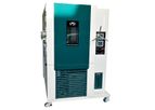 ETSP - Model TV and THV Series - Altitude Chambers