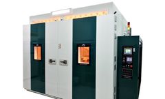 ETSP - Model WTHIR Series - Complex IR Chamber