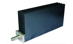 Ruthenium - Model MMO Series - Anode