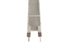 Yianteng - Platinum Plated Titanium Anode