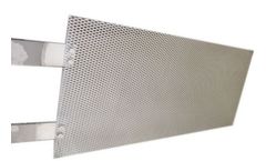 Yianteng - Platinum Plated Niobium Anode