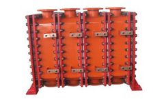 Yianteng - Monopolar Chlorate Electrolytic Cell