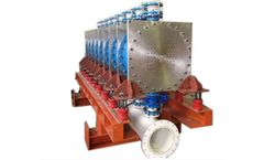 Yianteng - Organic Synthesis Electrolytic Cell