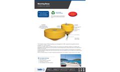 Sealite - Model SL-MB - Mooring Buoys - Brochure