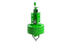 Atlantic - Model 3000 - Large Ocean Buoy