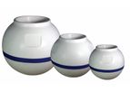 Sealite - 15"- 42"  Mooring Buoys & Winter Mooring Sticks