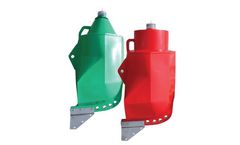 Sealite - Model SL-B750-FW - Fast Small Marker Buoys