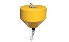 Sealite - Model SL-MB - Mooring Buoys