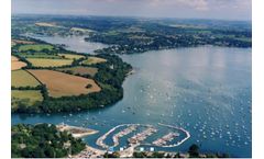 Mooring Solution for Marinas