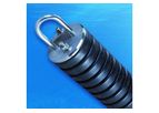 Seaflex - Model Spring - Boat Mooring System