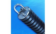 Seaflex - Model Spring - Boat Mooring System