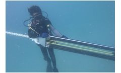 Seaflex - Mooring System Inspection and Maintenance Services