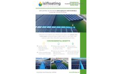 Isifloating - Datasheet