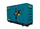 Model FP 22 - Diesel Generators