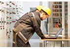 Diesel Generator Installation and Start-up Services