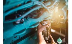 Diesel Generator Periodical Maintenance Services