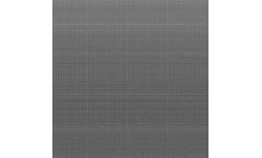 Mcnichols - Model 1799503238 - Round Perforated Metal