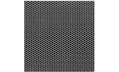 Mcnichols - Model 1715533248 - Round Perforated Metal