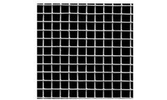 Mcnichols - Model 3402643610 - Square Wire Mesh