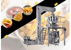 Taizy - Large Combination Weigher Packaging Machine