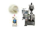 Taizy - Flour Powder Packing Machine