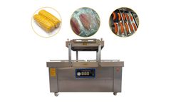 Taizy - Vacuum Packing Machine