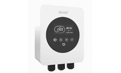 iSAVER - Frequency Inverter