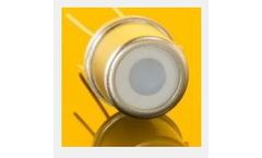 Boston Electronics - Photodetectors