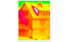 Boston Electronics - Silicon-Based Thermopile IR Arrays