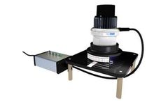 Boston Electronics PearlBeam - Ultraviolet (UV) Light System